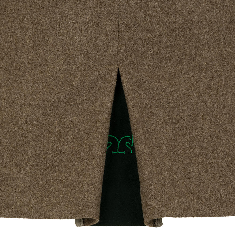 Von Dörnberg »Livia« Ladies Blazer, Loden