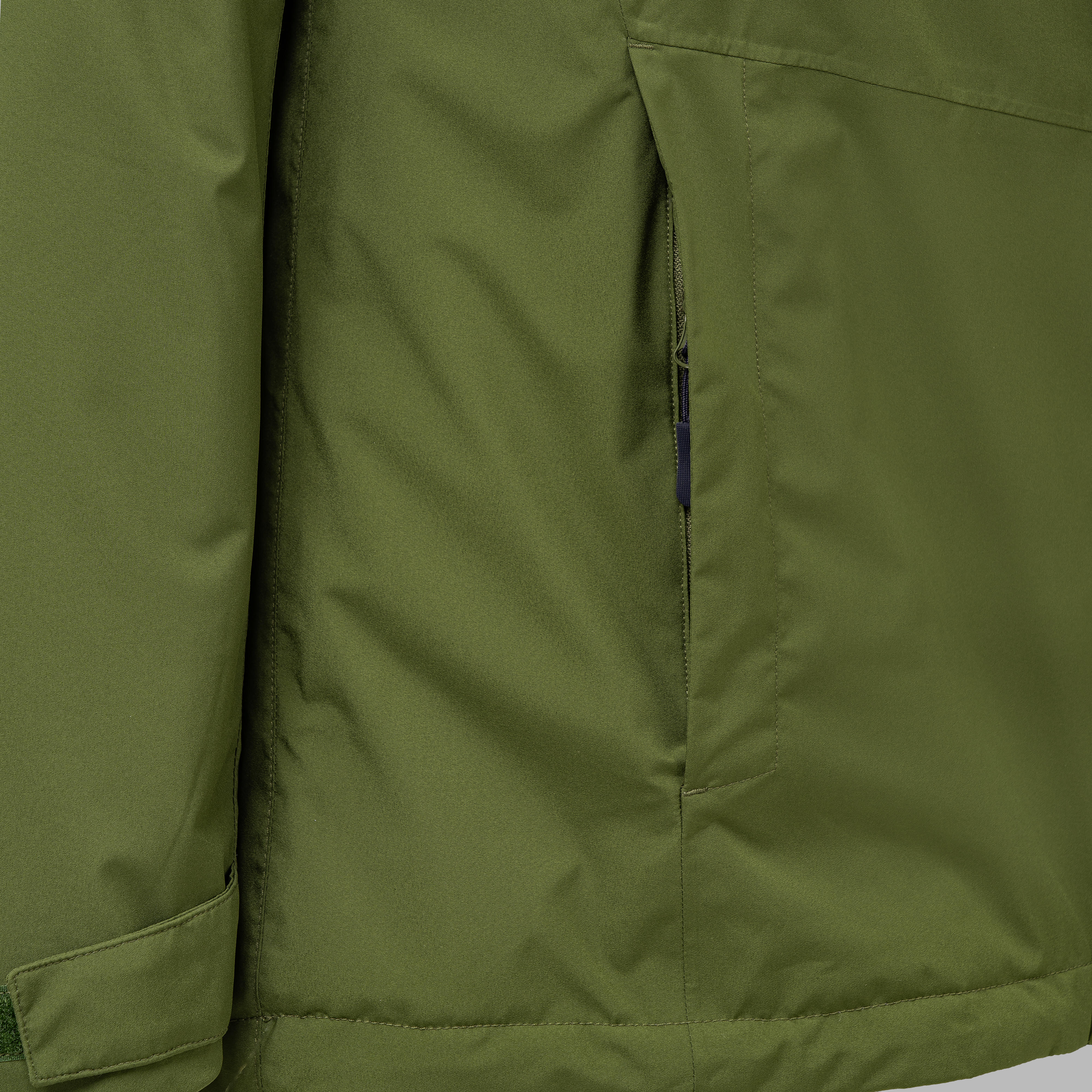 Veste fonctionnelle pour homme » Metor Therm «