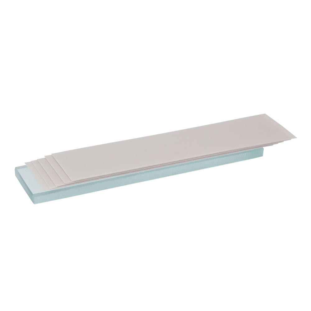 KME Diamond Lapping Film Set, 1 Micron