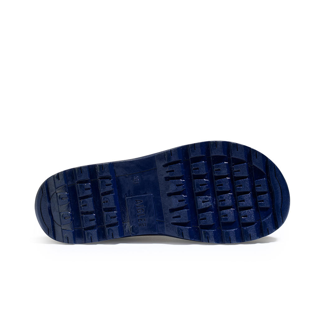 Aigle Damenclogs CORLY PRINT, KEW MULTIBLOOM