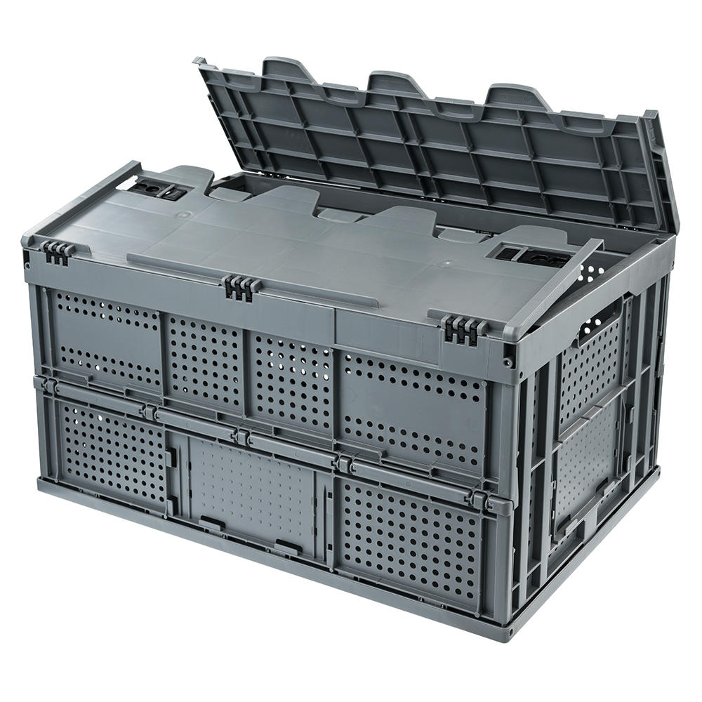 Boîte de sauvetage pour faons, pliable