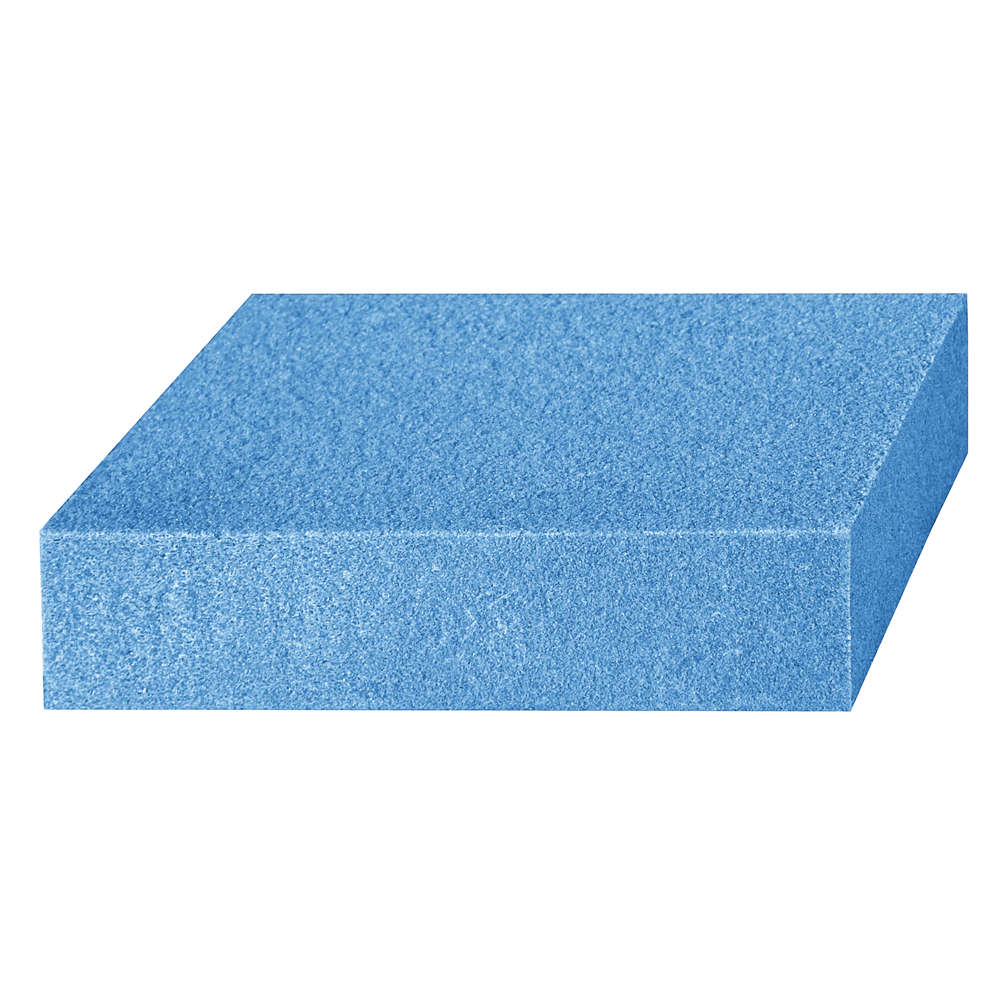 Gomme anti-rouille, grain gros