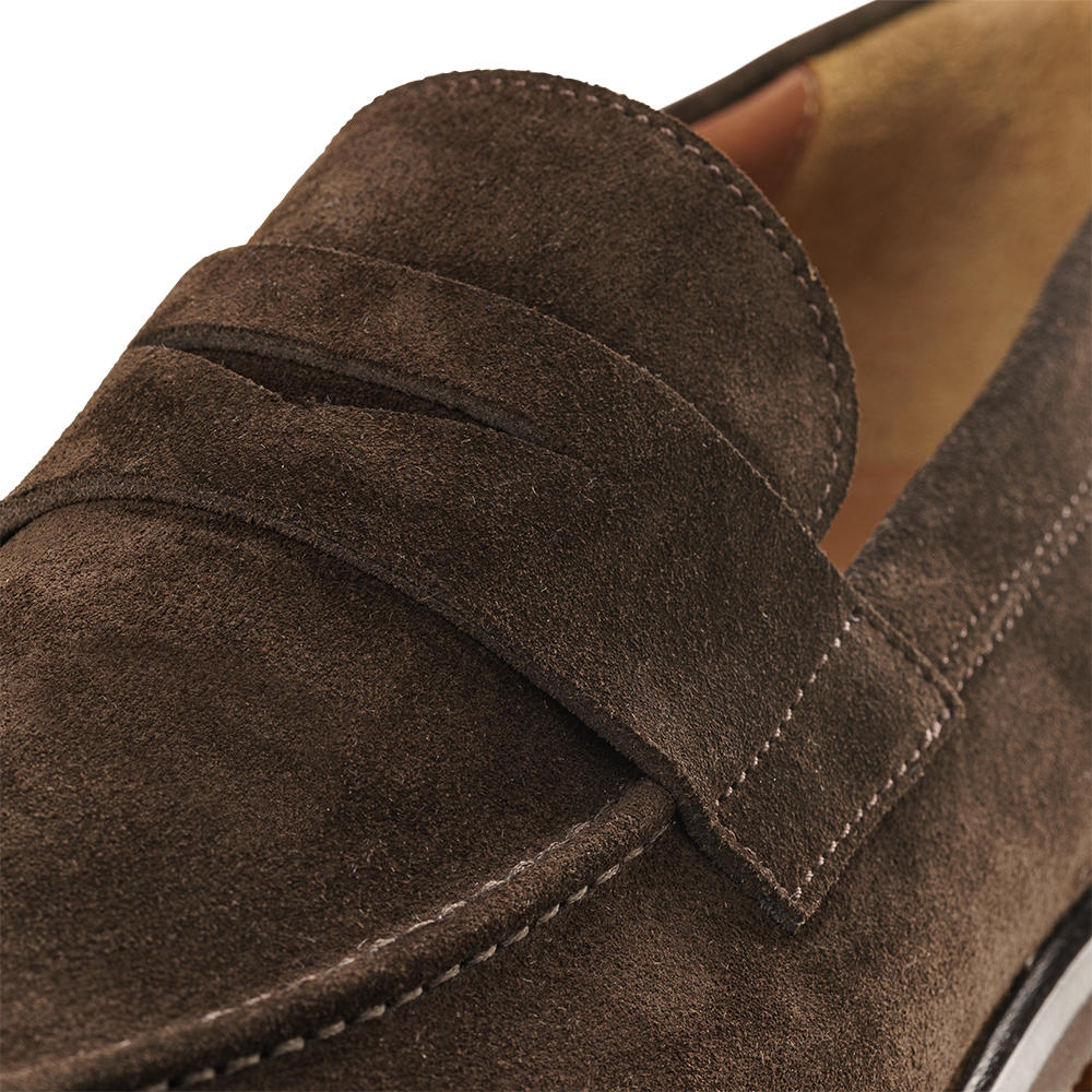 The GunDog Affair Herren Penny Loafer »Clark«
