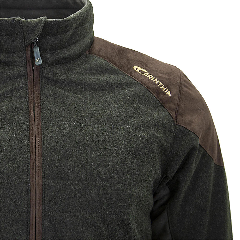 Carinthia G-Loft TLLG 2.0 Jacke