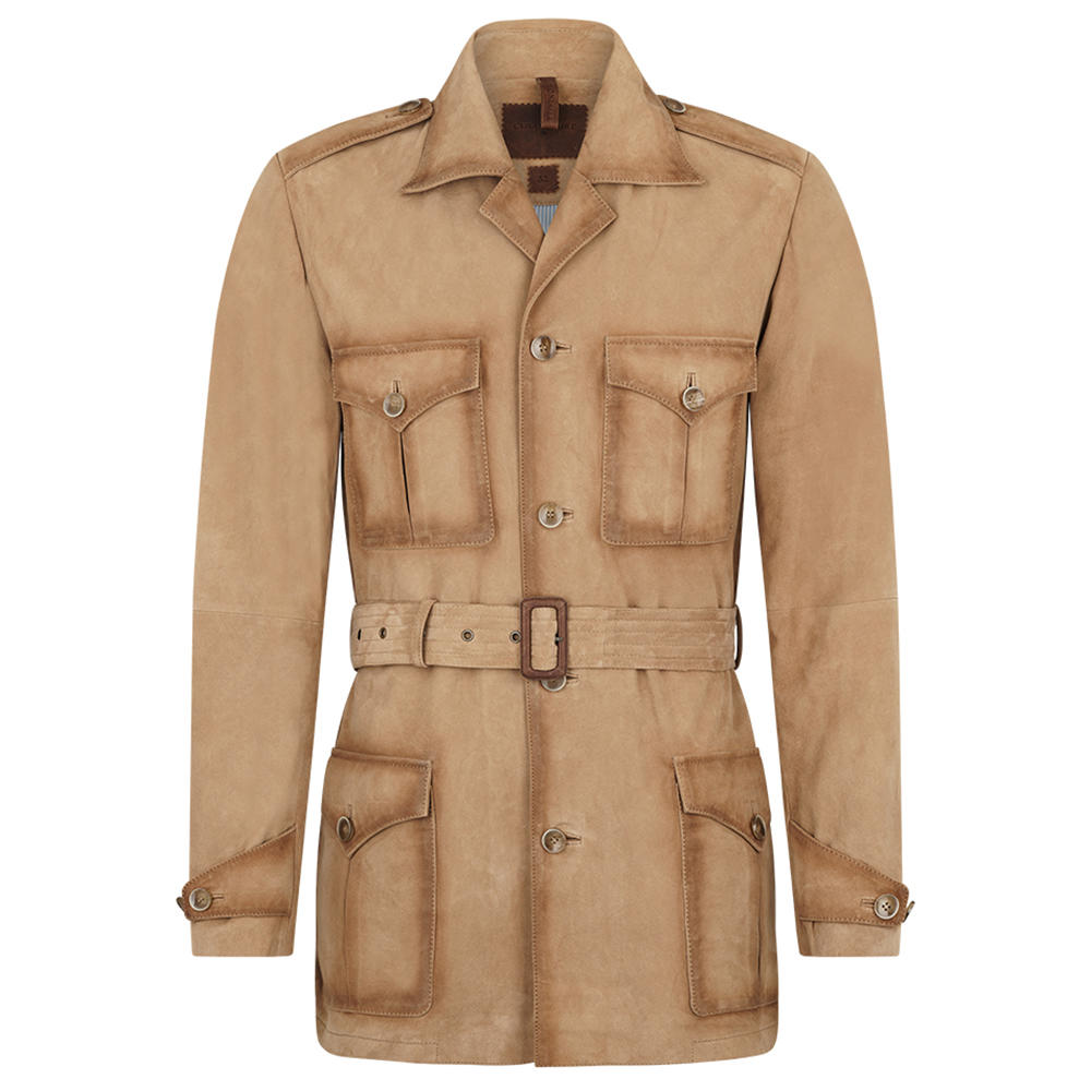 Veste »Safari« pour homme, PROFESSEUR