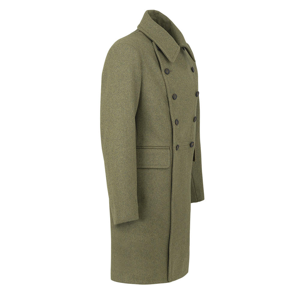 Chrysalis Herrenmantel »Churchill«