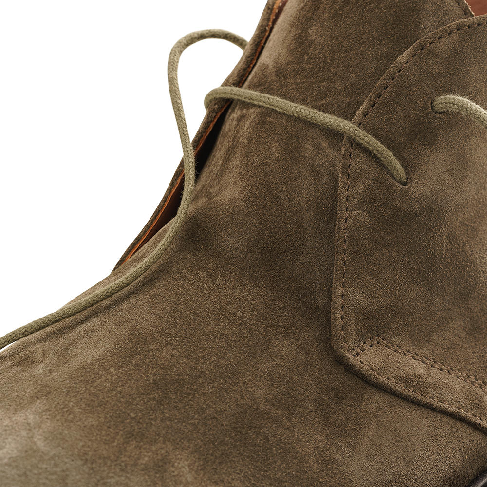 Herren Chukka Boots »Kent« 