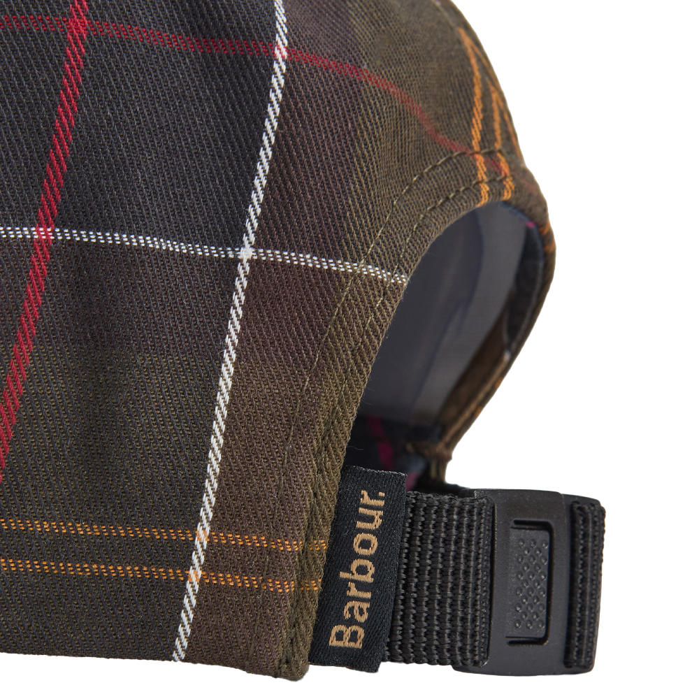 Barbour Sport Cap »Telfield«
