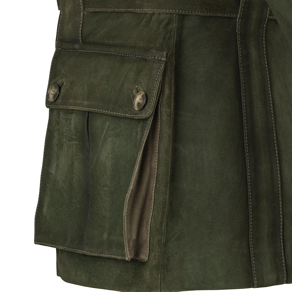 »Norfolk Highlands Lady« Ladies Hunting Blazer