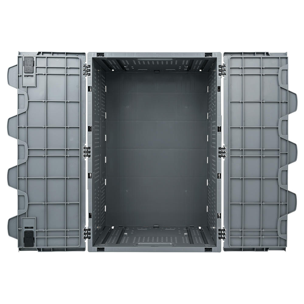 Boîte de sauvetage pour faons, pliable