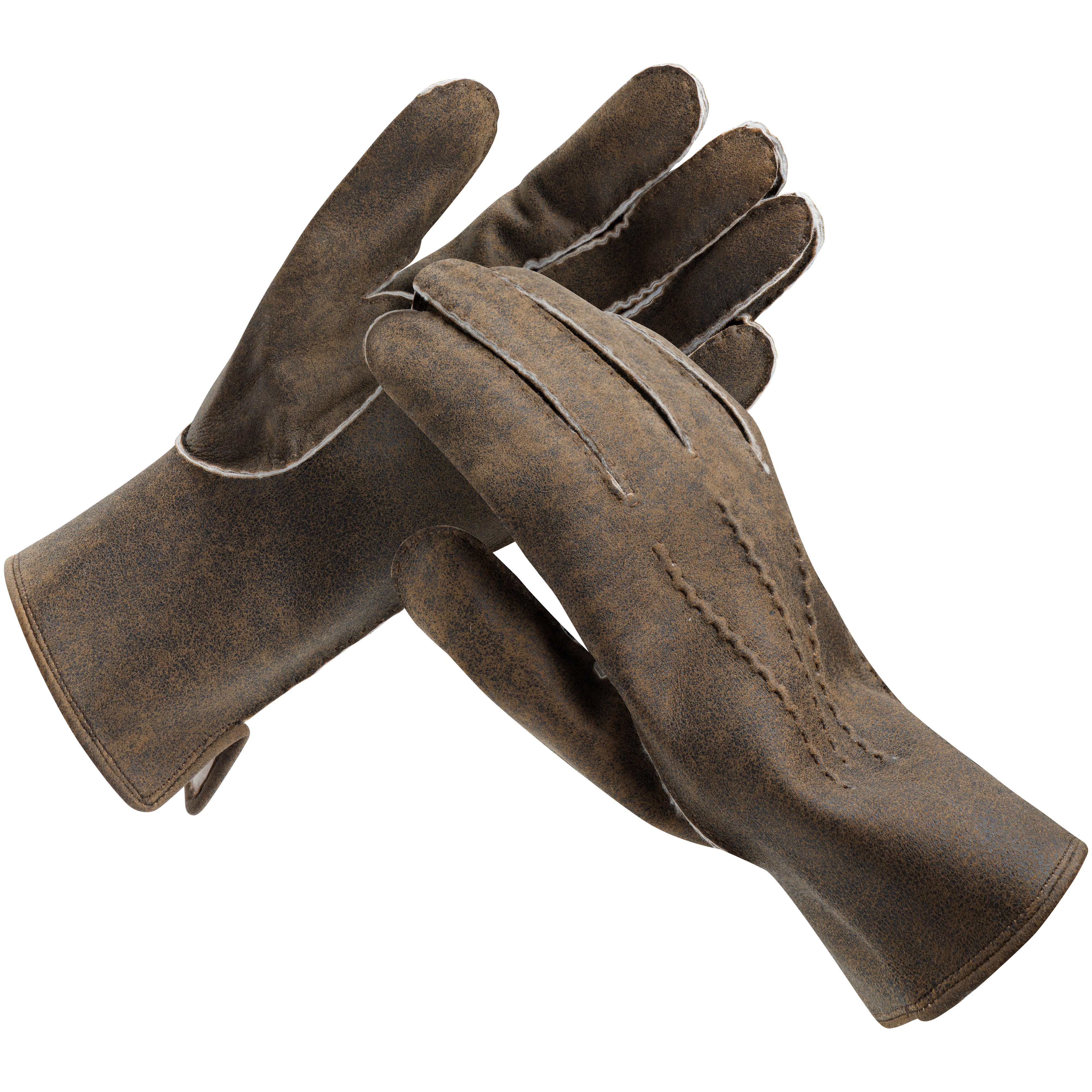 The GunDog Affair Herren-Handschuhe »Sella«, Lammfell gewachsen
