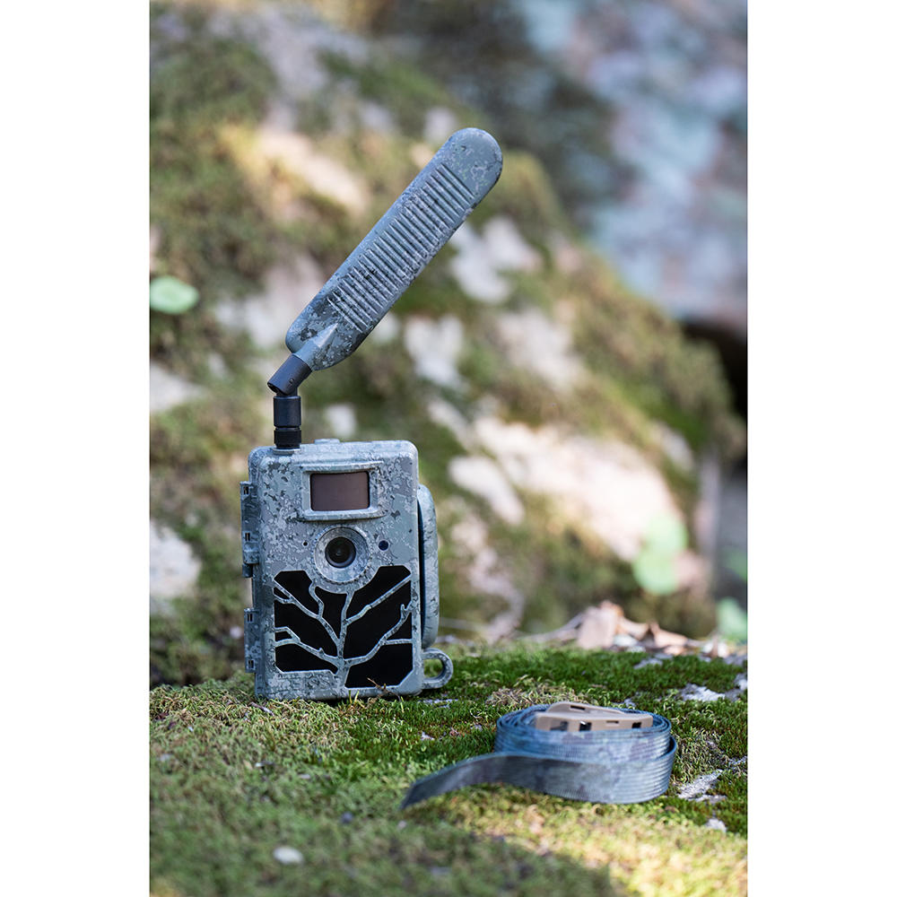Zeiss Secacam 5 Wide Angle Trail Camera