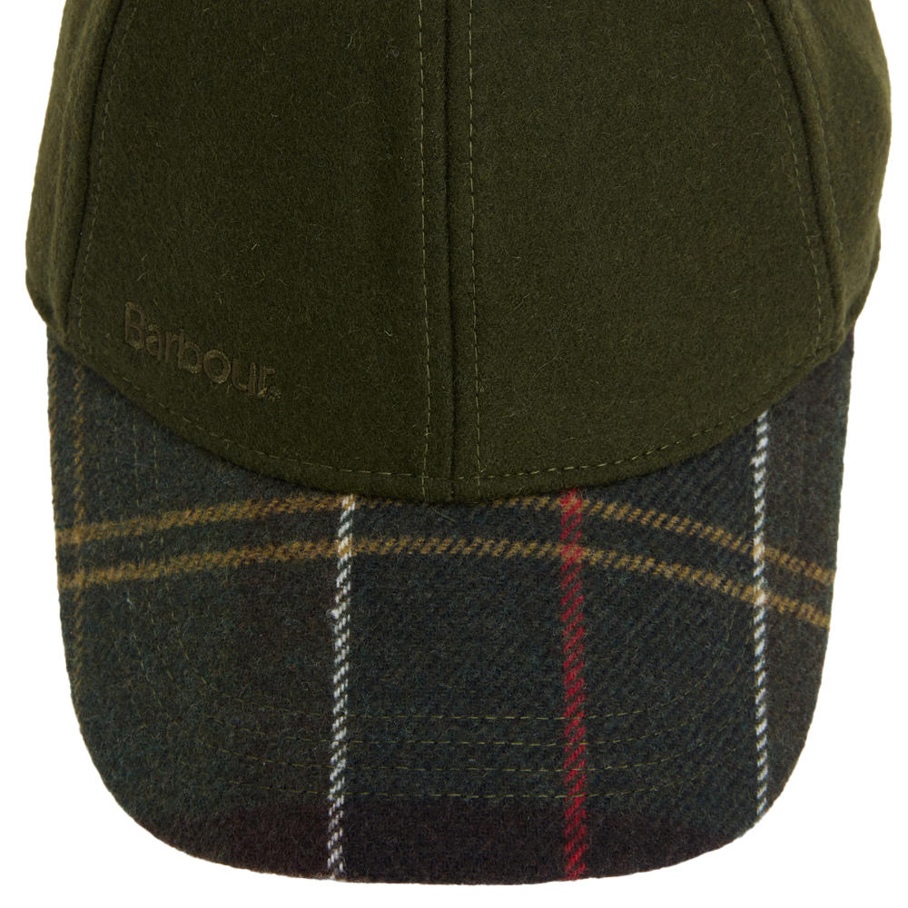 Barbour »Roker« Sports Cap