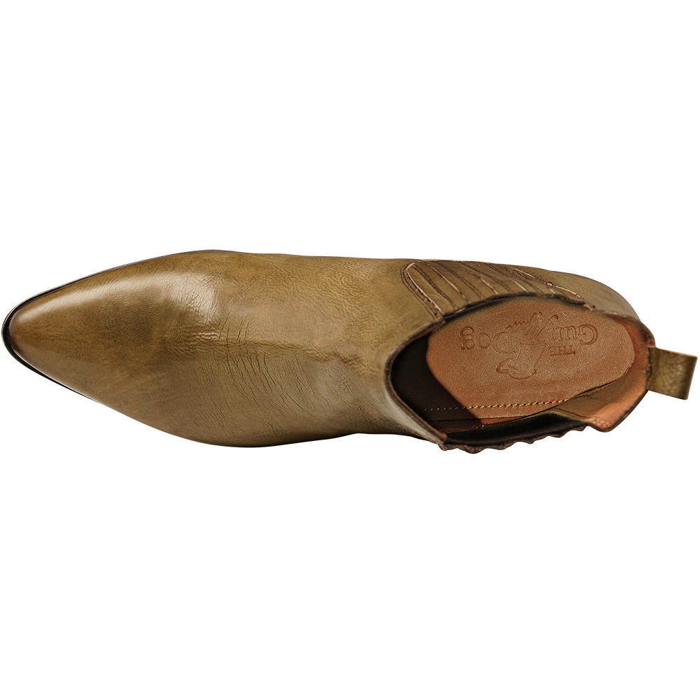 »Bonnie« Ladies Ankle Boots