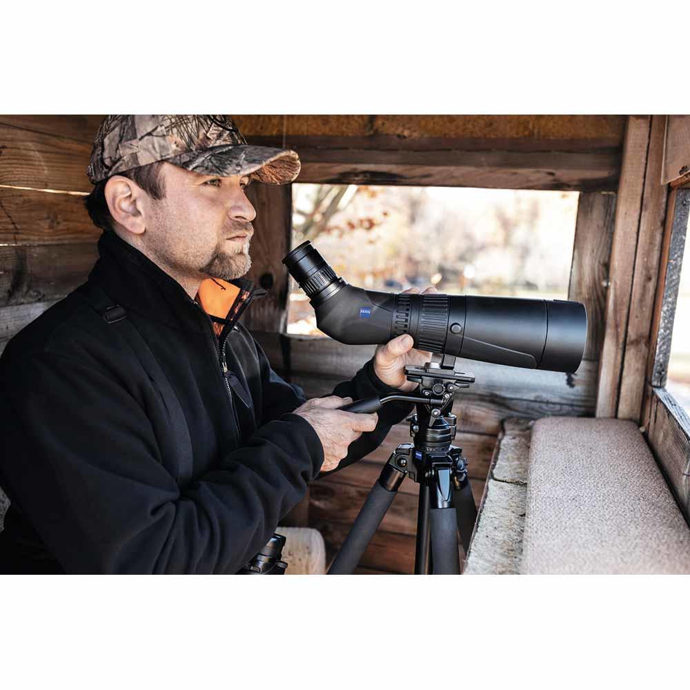Zeiss Spektiv Victory Harpia 85