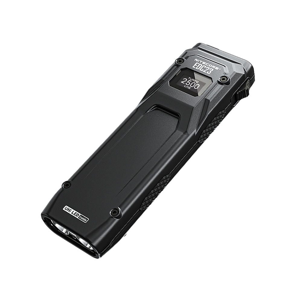 Lampe torche Nitecore®EDC23, 2500 lm