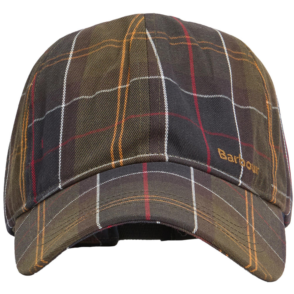 Barbour Sport Cap »Telfield«