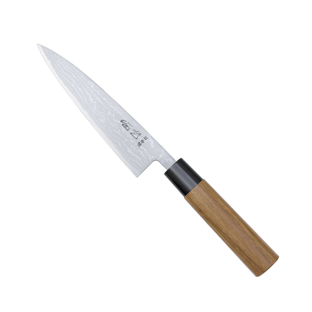 Tadafusa Hocho, Gyuto (Fisch- und Fleischmesser), 135 mm