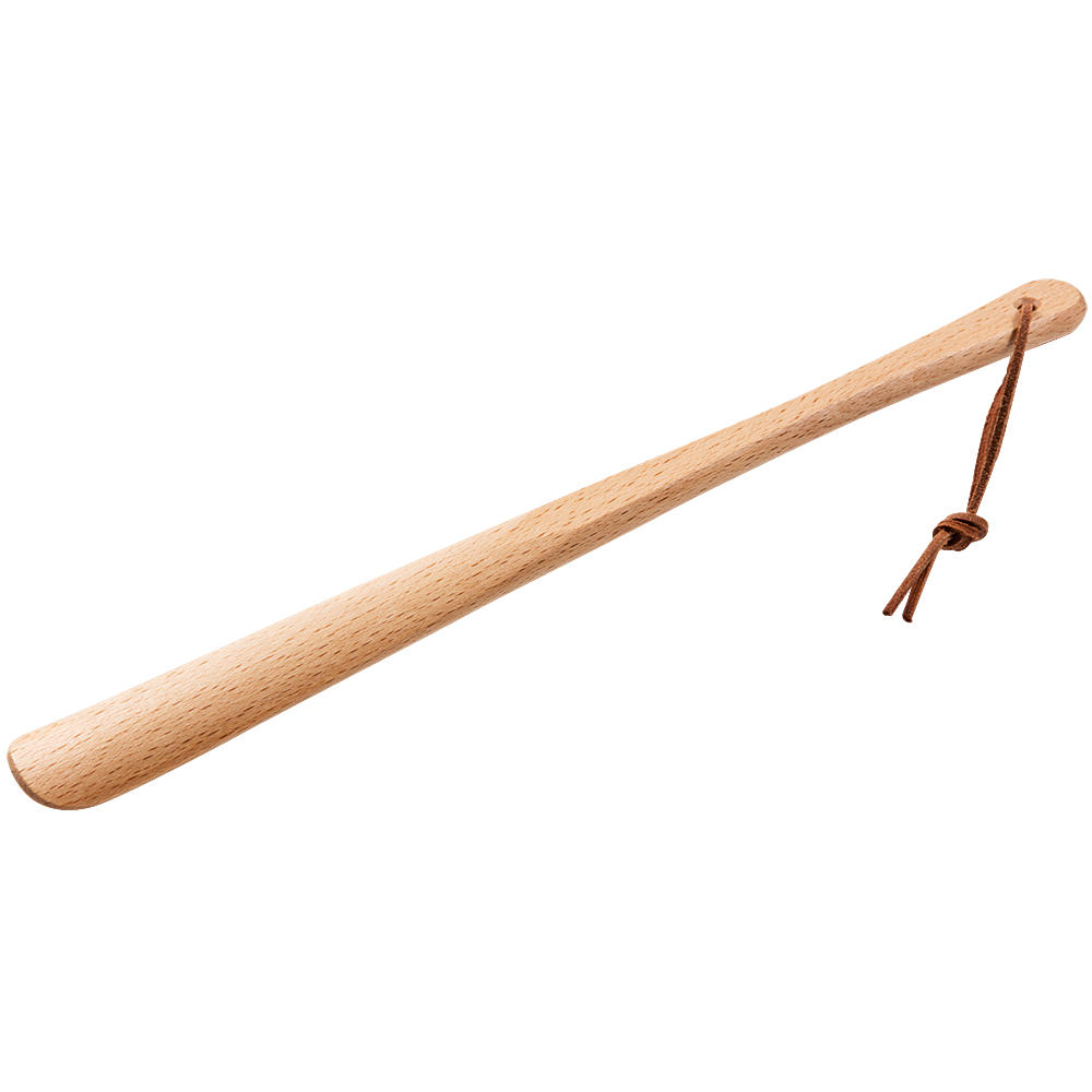 Shoehorn, Beech, 370 mm