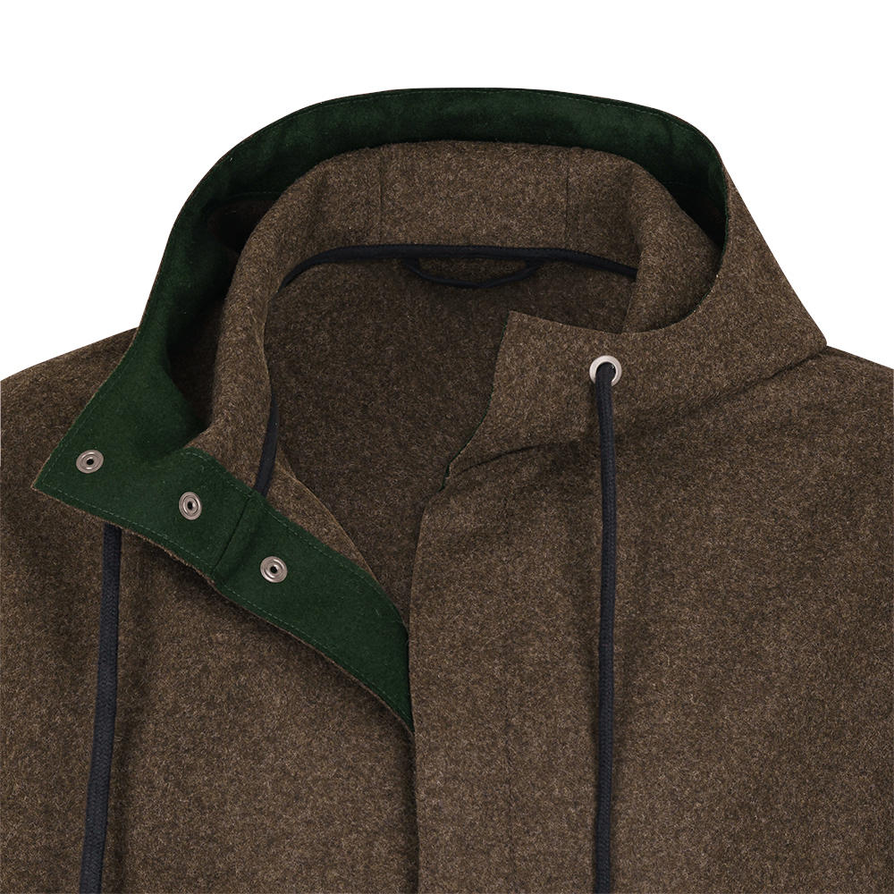 Imperméable en loden » Paul «