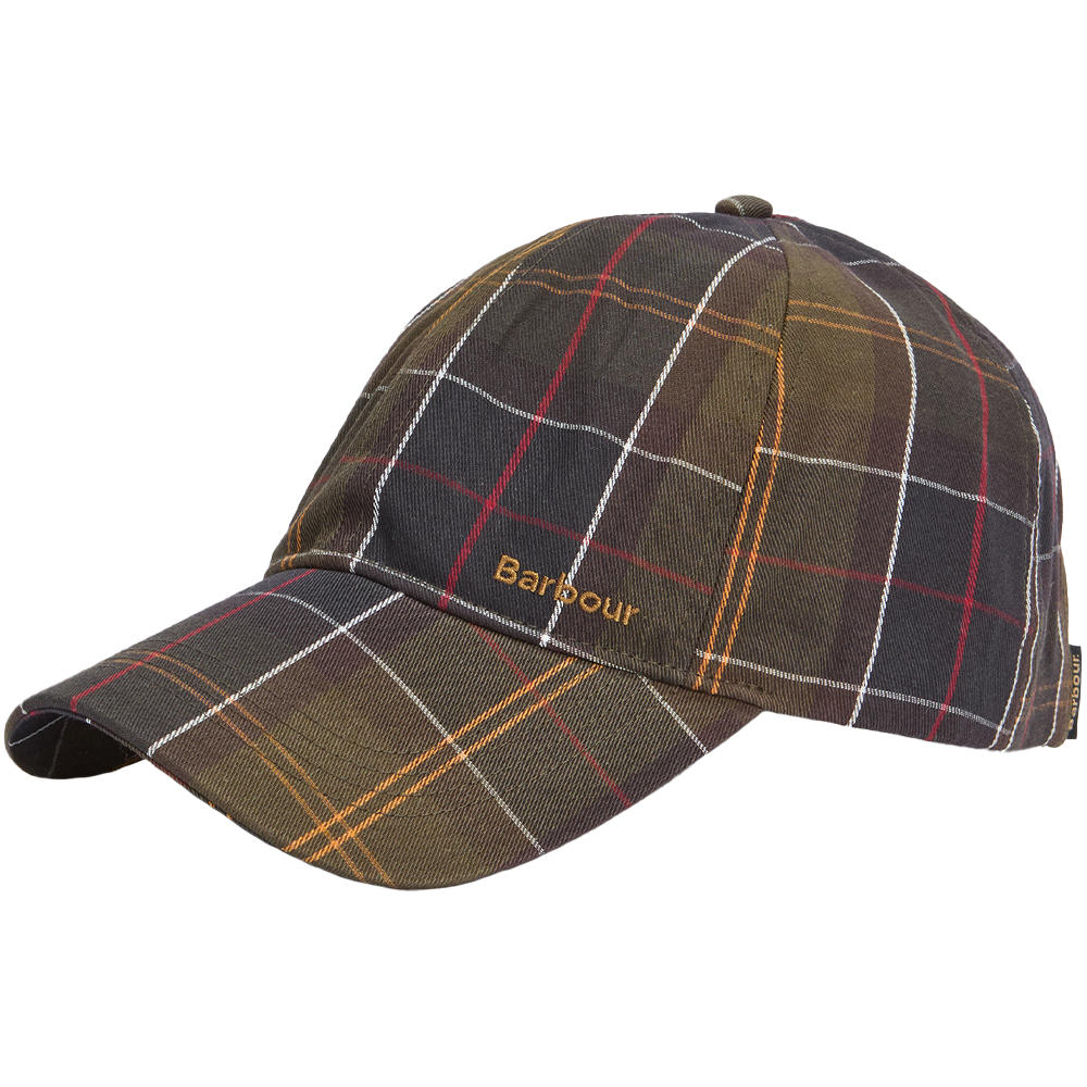Barbour Sport Cap »Telfield«