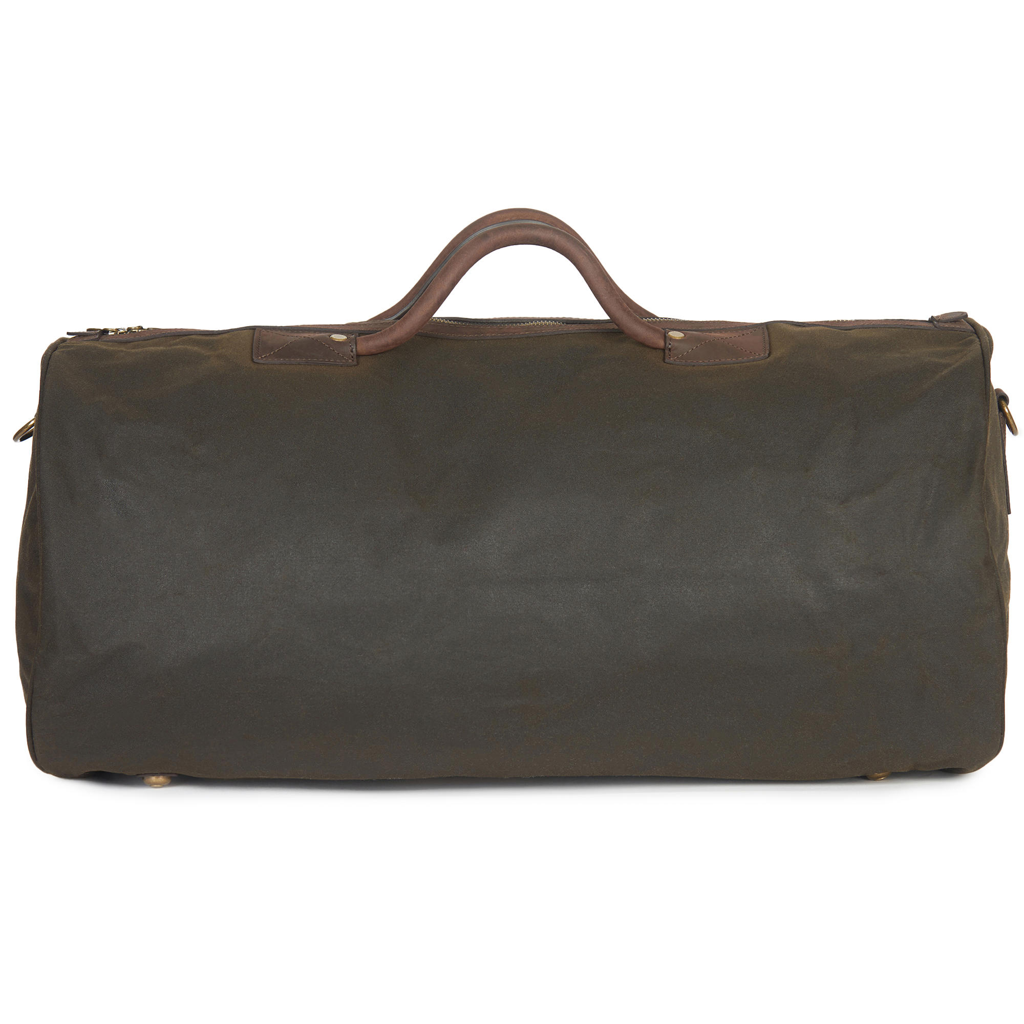 Sac de voyage ciré Barbour » Holdall « Duffle