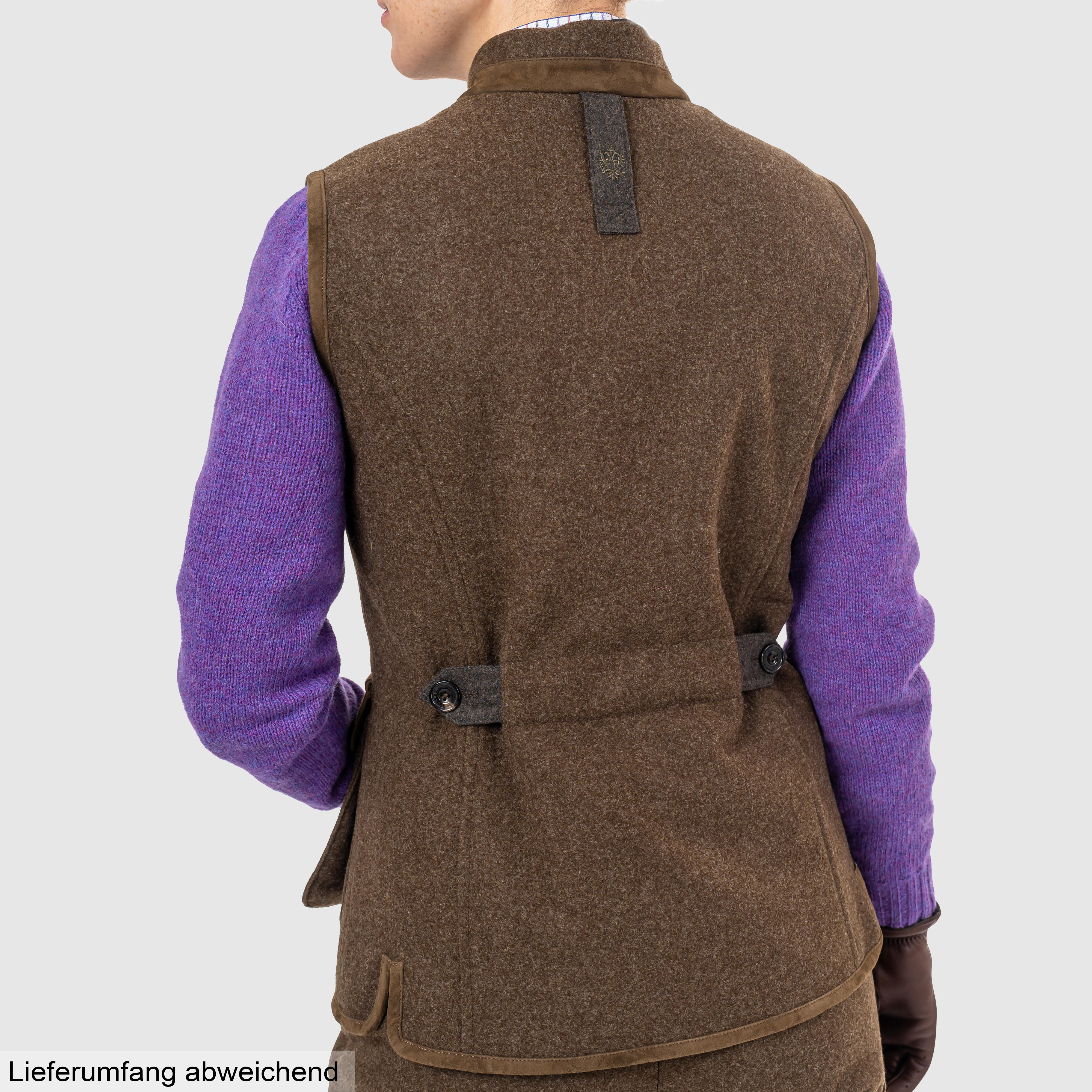 Habsburg »Falkenstein« Ladies’ Vest