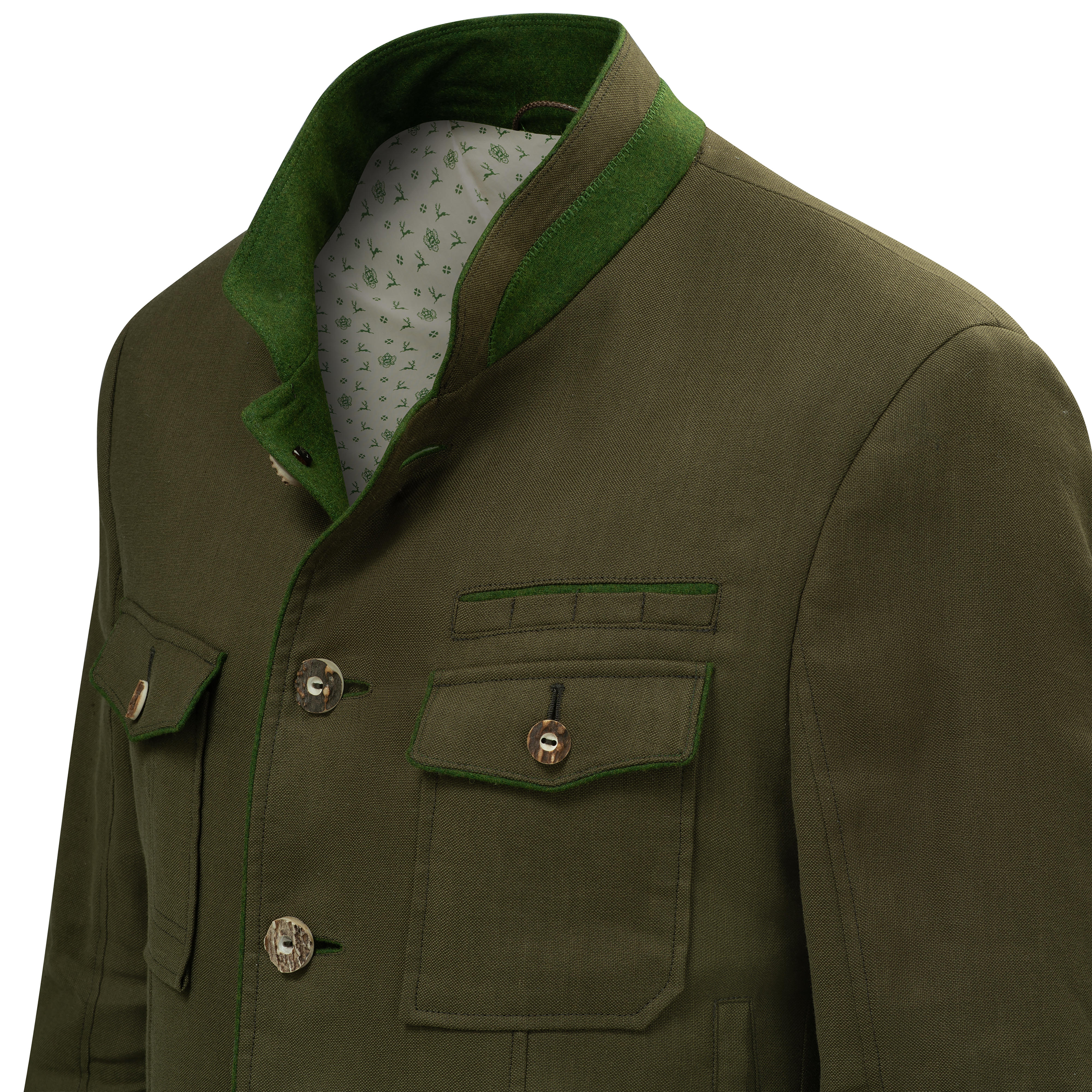 Habsburg »Adrian« Men's Jacket