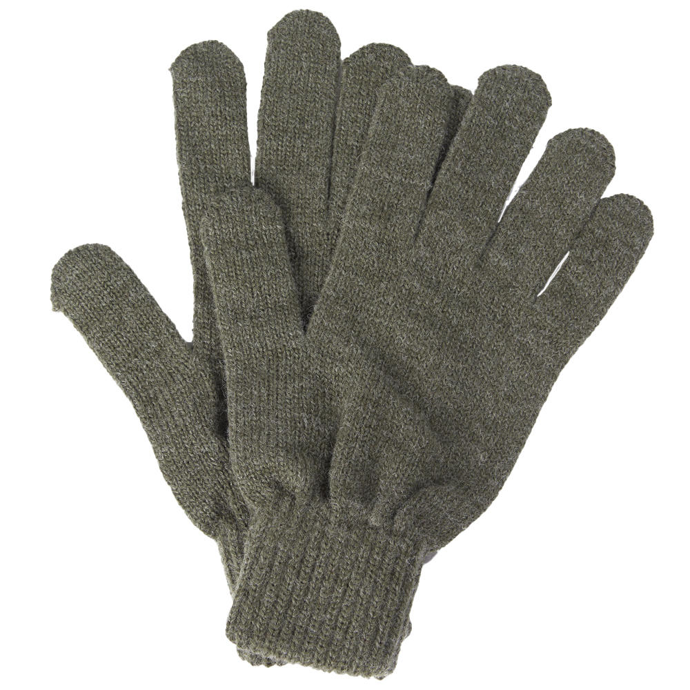 Barbour Geschenk-Set »Classic/Olive«