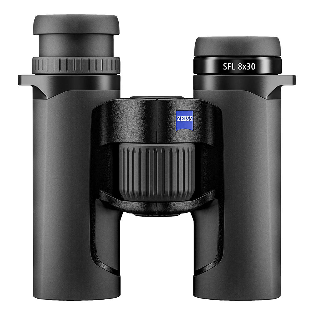 Zeiss Victory SFL Binoculars, 8 x 30