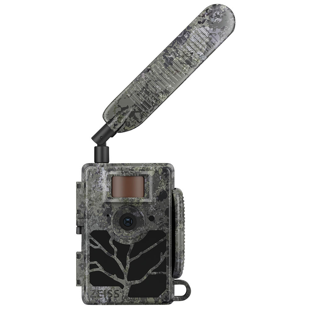 Zeiss Secacam 5 Wide Angle Trail Camera