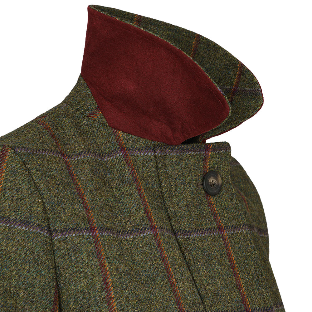 Chrysalis Damen-Tweedjacke »Bloomsbury« 
