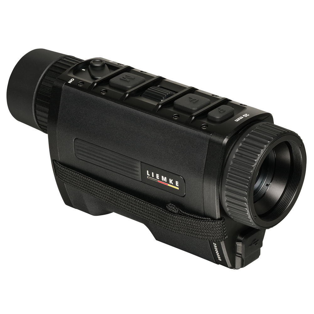Liemke »KEILER-25.1« Thermal Imaging Scope