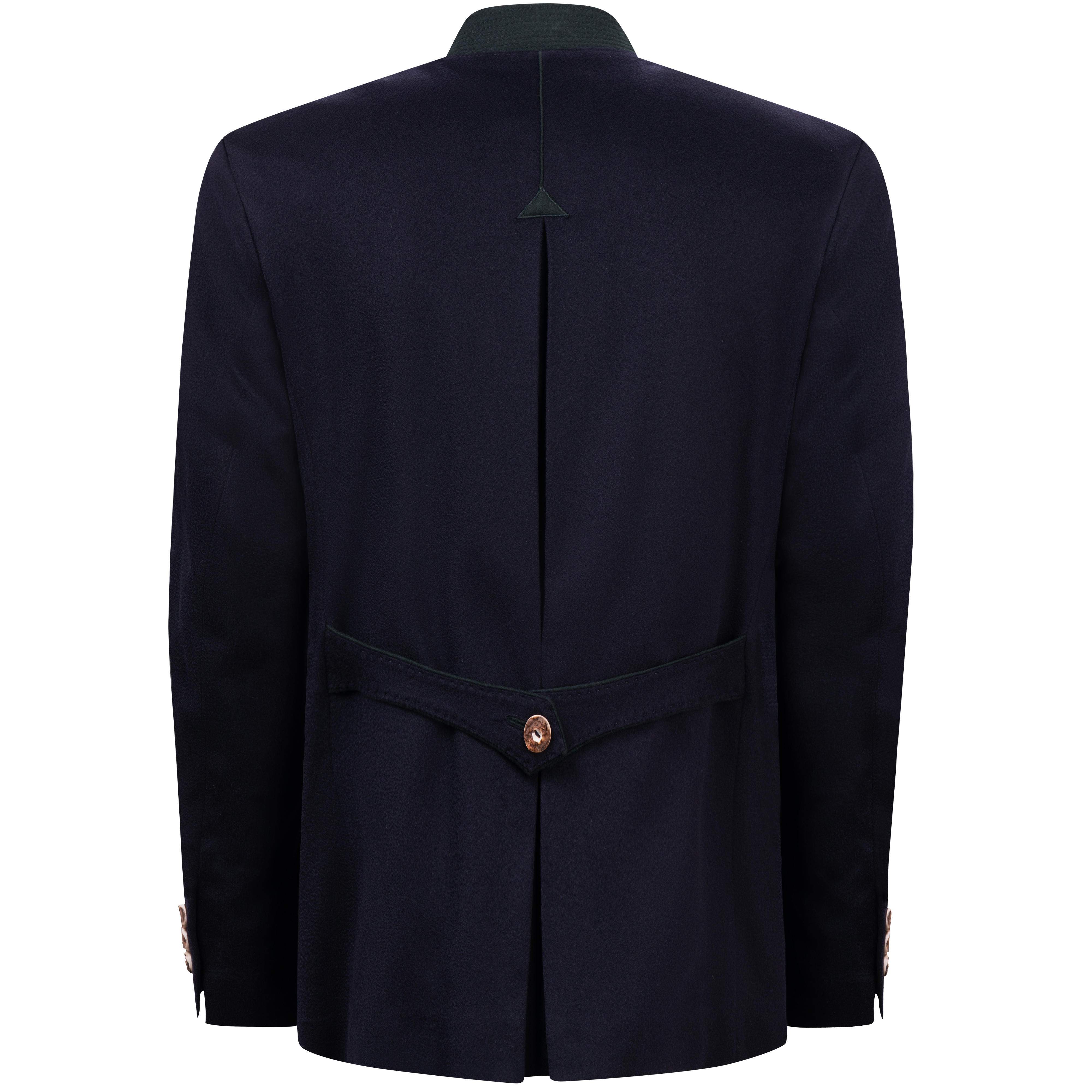 Habsburg »Johann Karl« Men's Traditional Jacket, Cashmere
