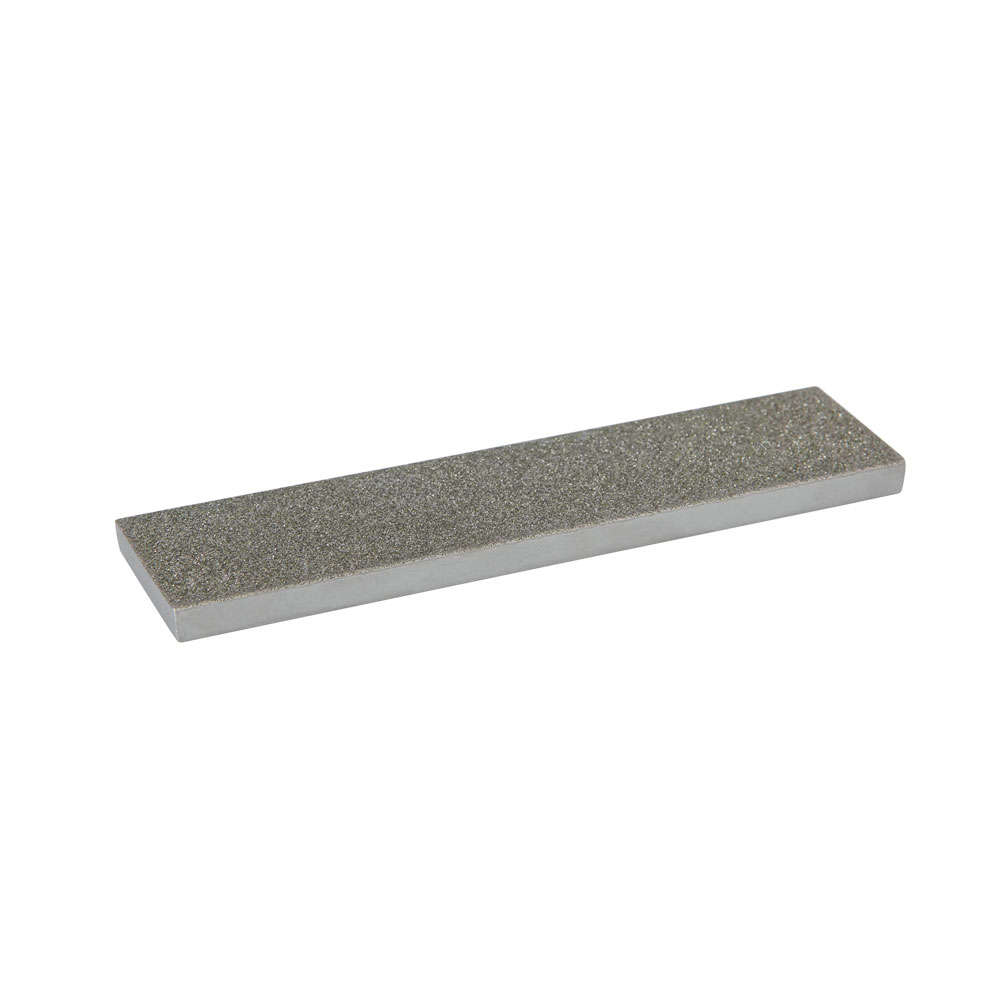 KME Diamond Sharpening Stone, Grit 100