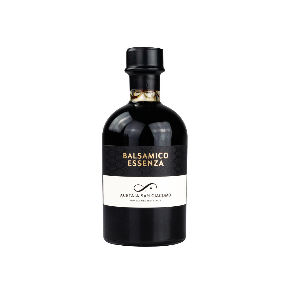 »Essenza« Balsamico, 8 years, Organic