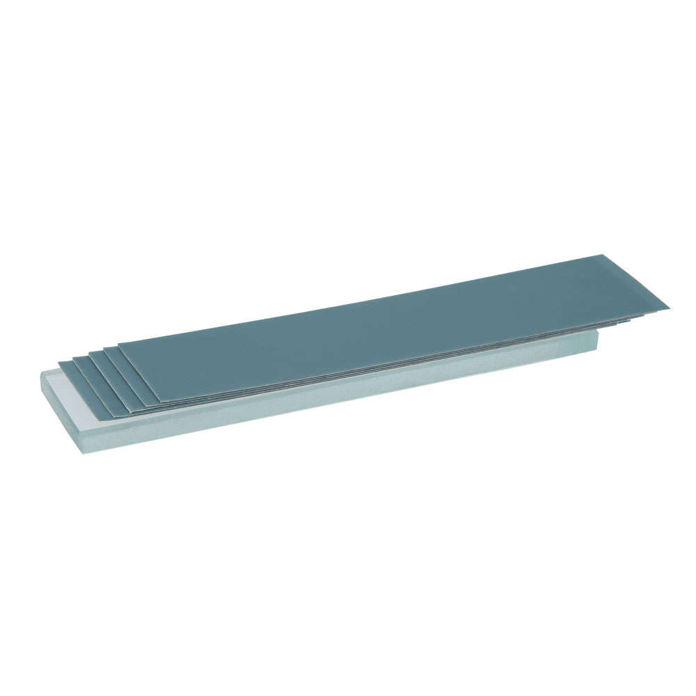 KME Diamond Lapping Film Set, 0.1 Micron