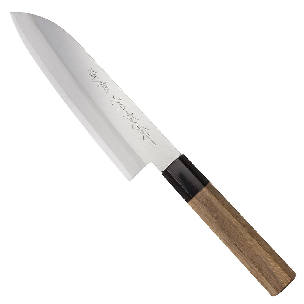Sojusaku Hocho, Santoku (Allzweckmesser)