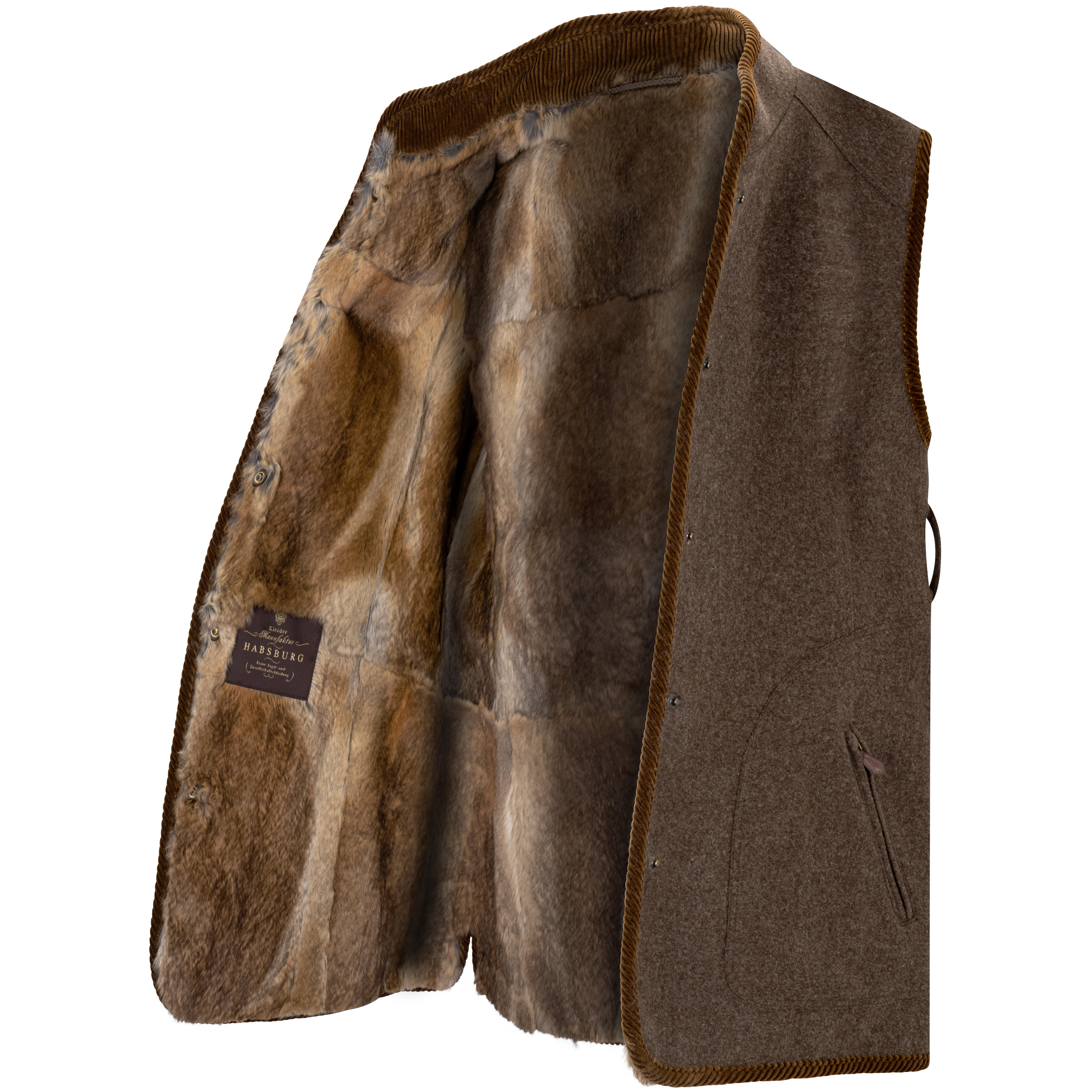 Habsburg »Wolkersdorf« Ladies’ Vest