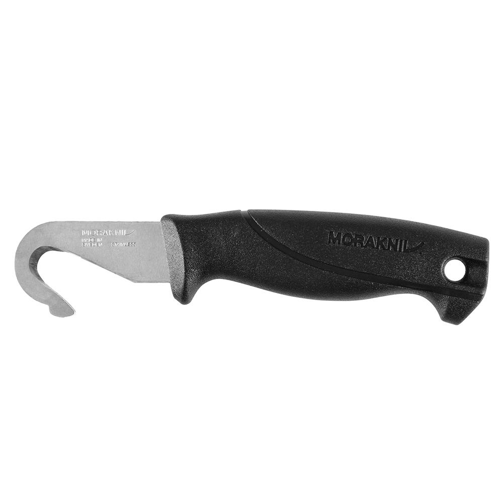 Morakniv® Aufbrechmesser, Belly Opener