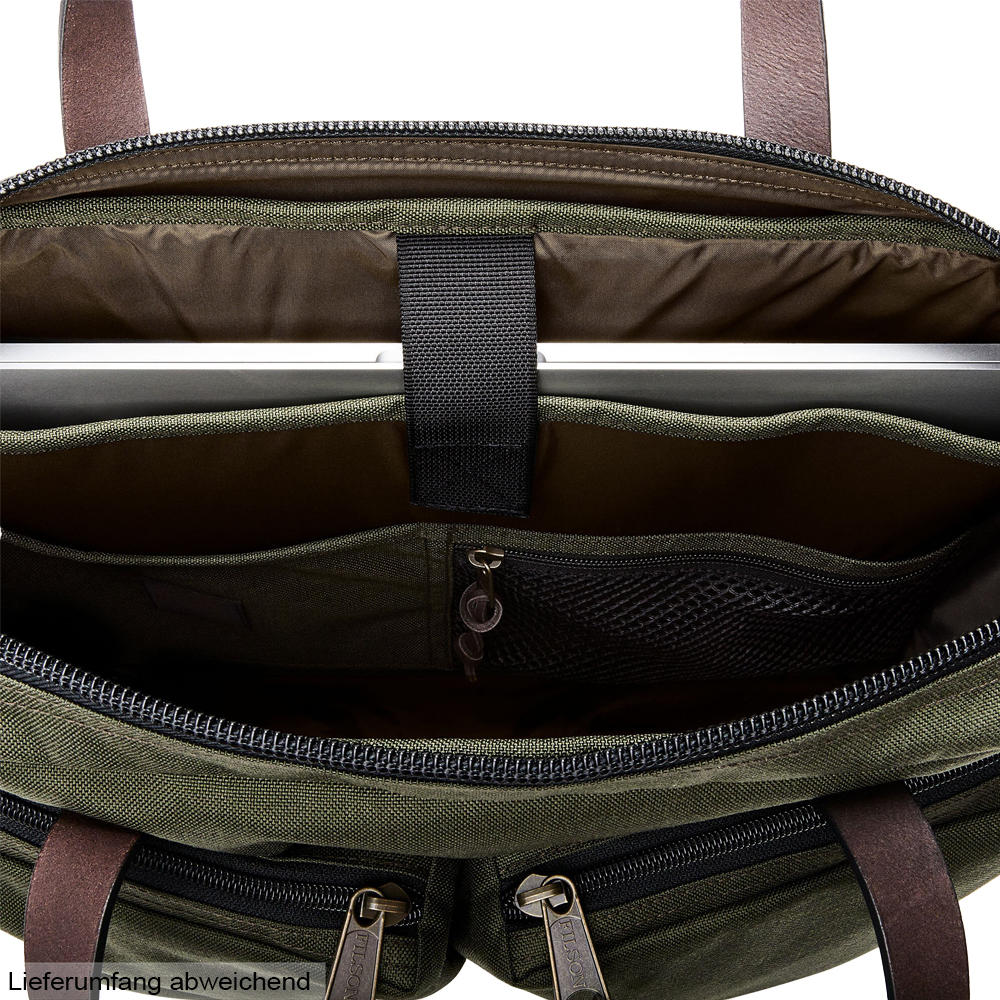 Filson Dryden Briefcase