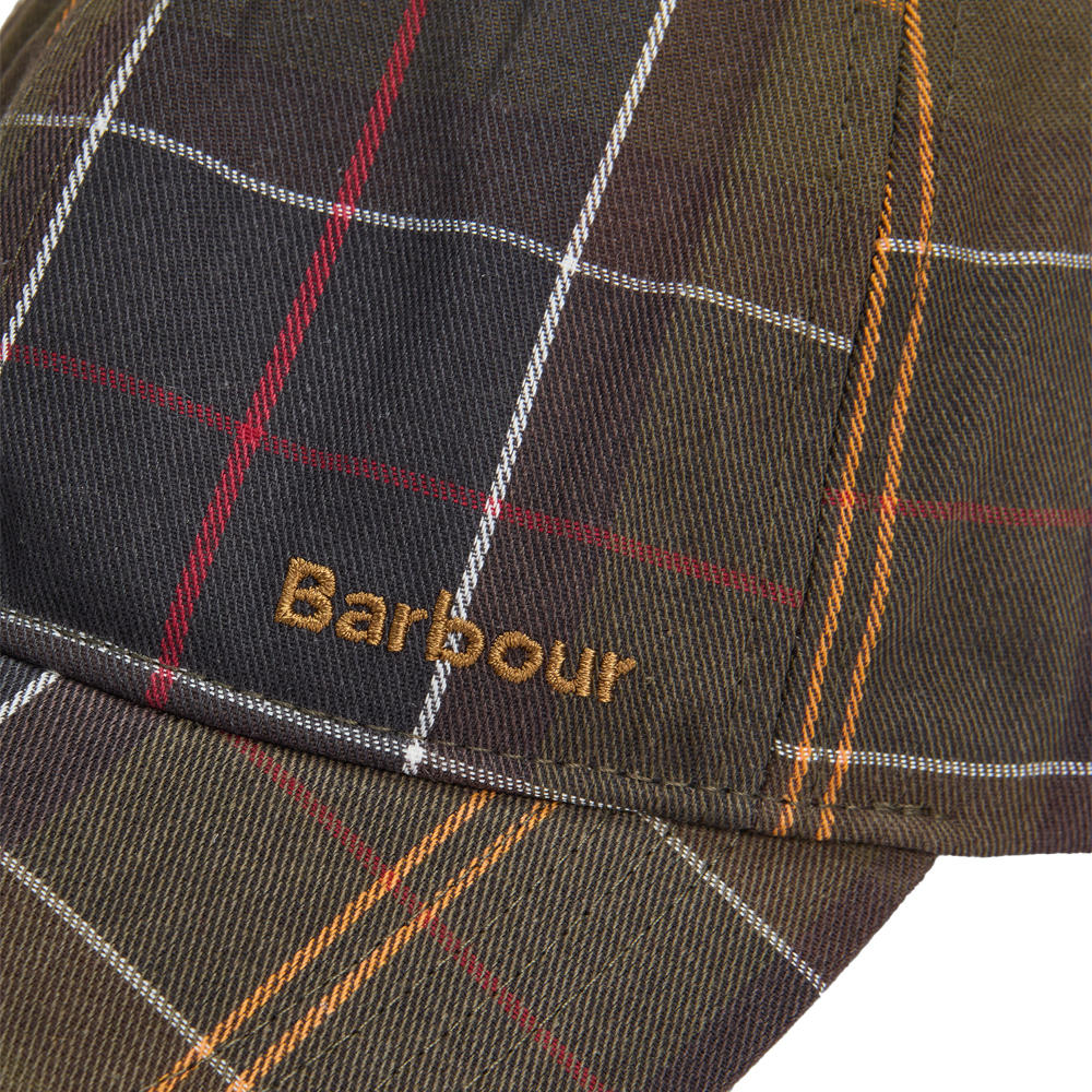 Barbour Sport Cap »Telfield«