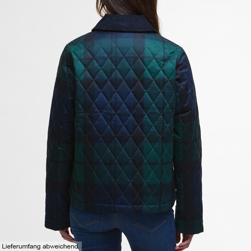 Barbour Damen-Steppjacke »Loudon«
