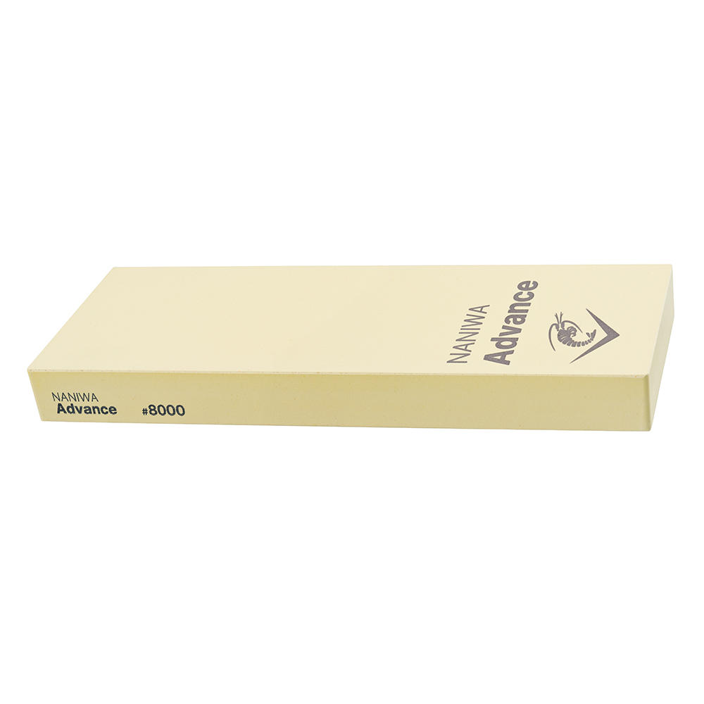 Pierre de polissage Naniwa® Advance S2, grain 8000