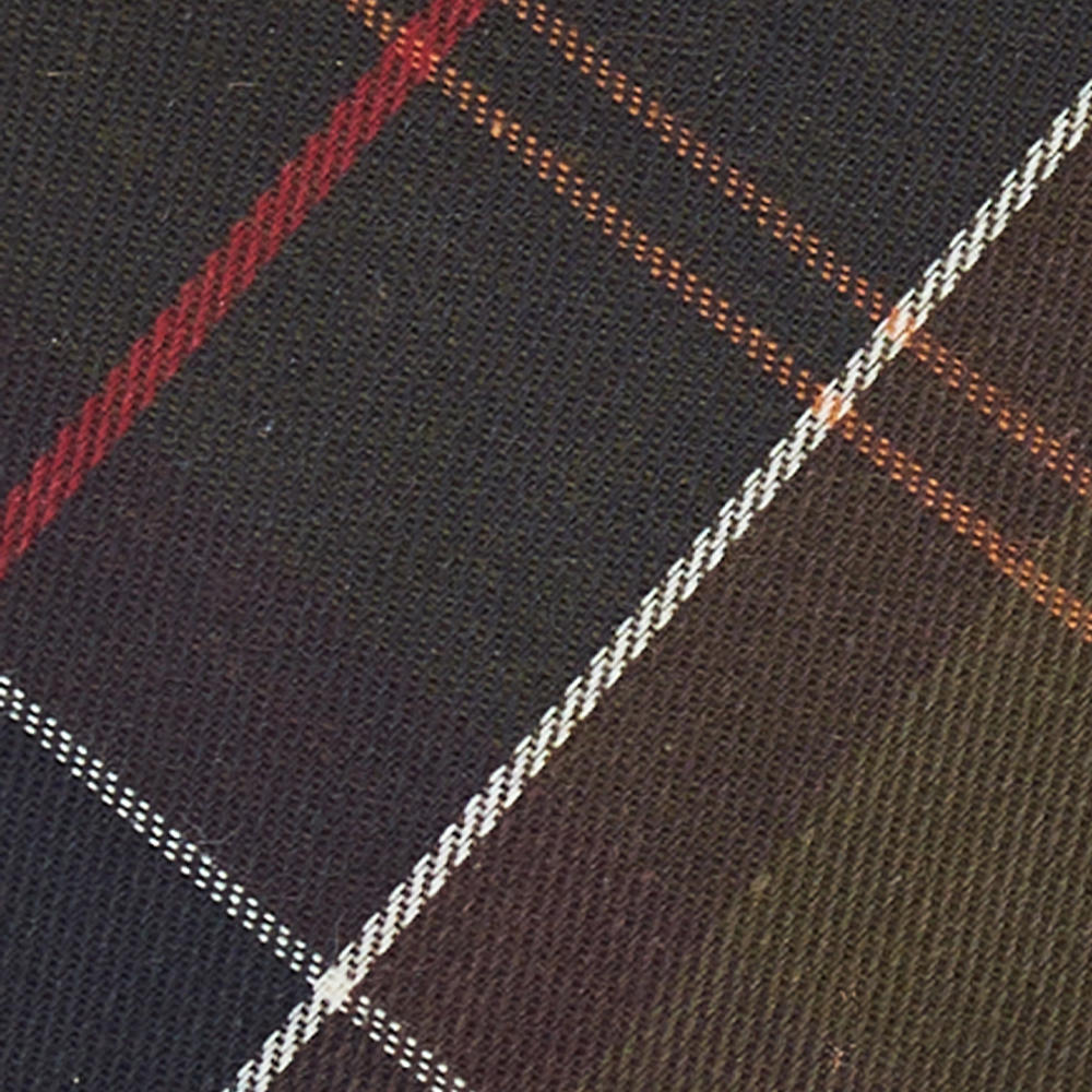 Barbour Flachmann