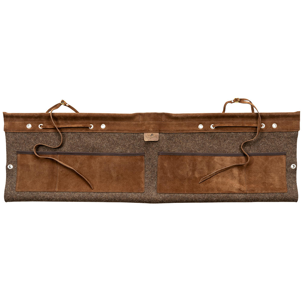 The GunDog Affair Car Gun Case