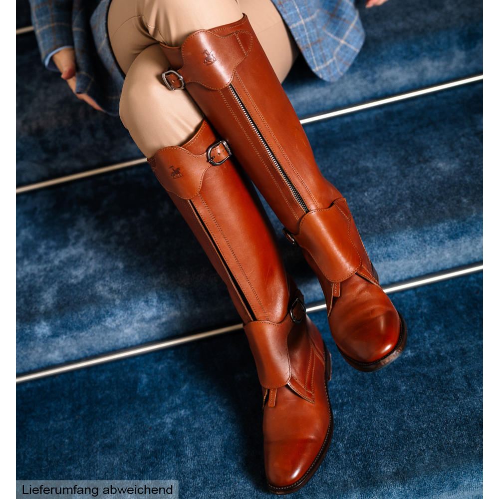 Bottes pour femme Ludwig Reiter » Polostiefel «