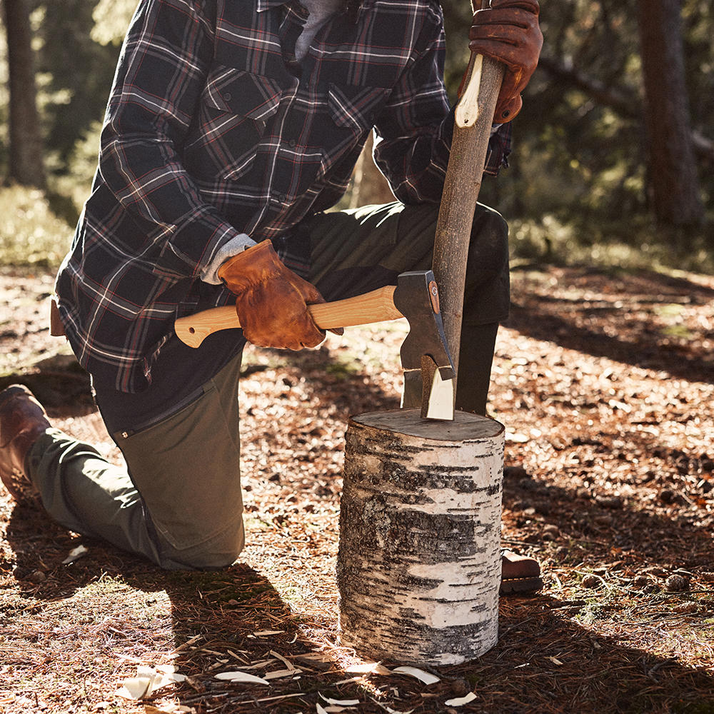 Hultafors® »Dvardala« Hunting and Outdoor Axe