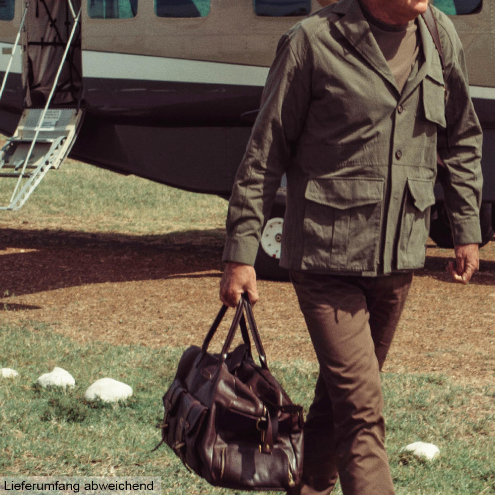 Westley Richards Stanley Cargo Jacket