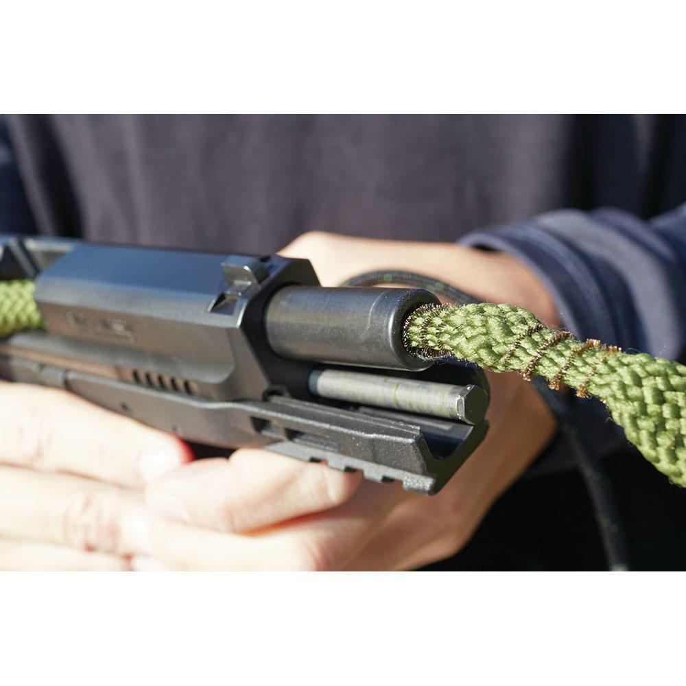 BoreSnake Viper, für Kurzwaffen, Kaliber 9 mm/.357/.38/.380